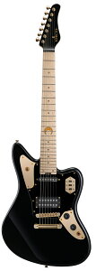 【ESP直営店】【ご予約商品】SCHECTER BanG Dream! Collaboration SeriesBC-AveMujica / Doloris【Ave Mujica ドロリス/三角 初華モデル】