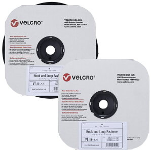 �yESP���c�X�zFREE THE TONE Hook and Loop Fastener�iVelcro�А��j VT-1H(Hook)�A VT-1L(Loop) / 50cm