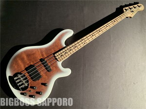 yESPcXzy[\zLAKLAND(CNh) SL44-94 Deluxe Bubinga (Snow White Sunburst / Maple FB) [BIGBOSSDy蔭]