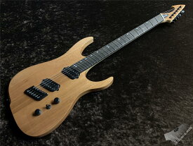 【ESP直営店】【即納可能】【アウトレット】Ormsby Guitars HYPE G6 MH NM -Natural Mahogany-[ESP TECHNICAL HOUSEより発送]
