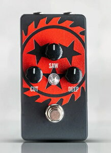 yESPcXzy[\zFortin Amplification BLADE -Whitechapel Signature Pedal Booster[KAi]