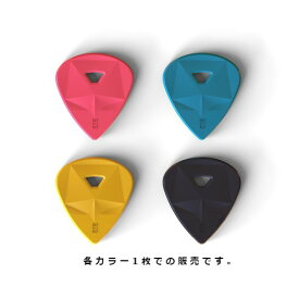 【ESP直営店】Rombo Diamond -2 mm（1枚売り）[ピック/ロンボ]