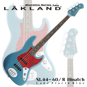 yESPcXzy\񏤕izLAKLAND(CNh) SL44-60 Hinatch - Lake Placid Blue -[CNh / Ga / ЂȂ][GLx[XAbass]