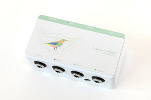 �yESP���c�X�z�y���[�\�zLimetone Audio / irodori nest[�G�t�F�N�^�[�Aeffectspedal]