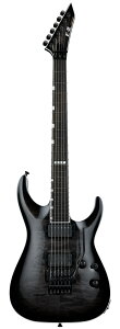 yESPcXzE-II HORIZON FR-II EMG/ See Thru Black Sunburst[GLM^[/zC]/tCh[Y/ubN]