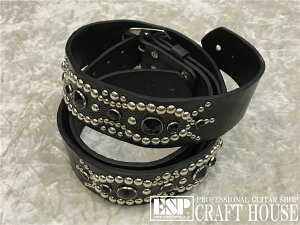 yESPcXzy[\zMODERN PIRATES MPSGZ-GS003(Vintage Studs Design 003) [SUGIZO Model][XgbvAguitarstrapAM^[Ax[X]
