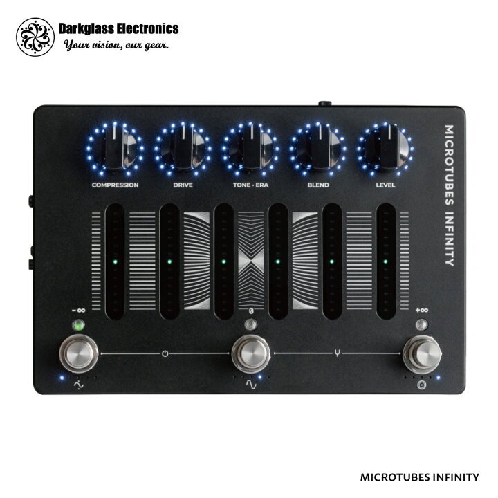 楽天市場】【ESP直営店】【即納可能】Darkglass Electronics 