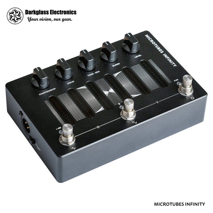 楽天市場】【ESP直営店】【即納可能】Darkglass Electronics 