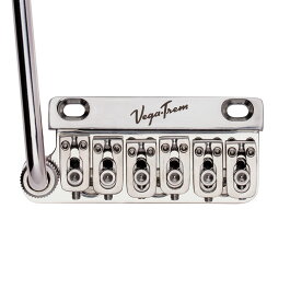 【ESP直営店】Vega-Trem VT1 Ultra Trem 2-points lefty (左用 Silver)