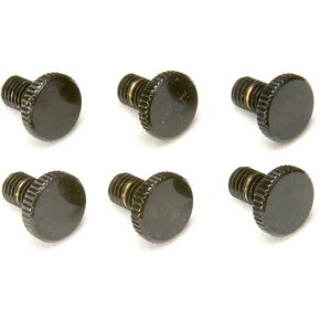 �yESP���c�X�z�yFloyd Rose�z(2) Original Fine Tuning Screws (Set of 6)�i6�{�Z�b�g�j[�t���C�h���[�Y/�g������/�p�[�c/�r�X]