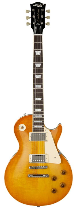 楽天市場】【ESP直営店】【受注生産】Navigator N-LP-STD / Honey 