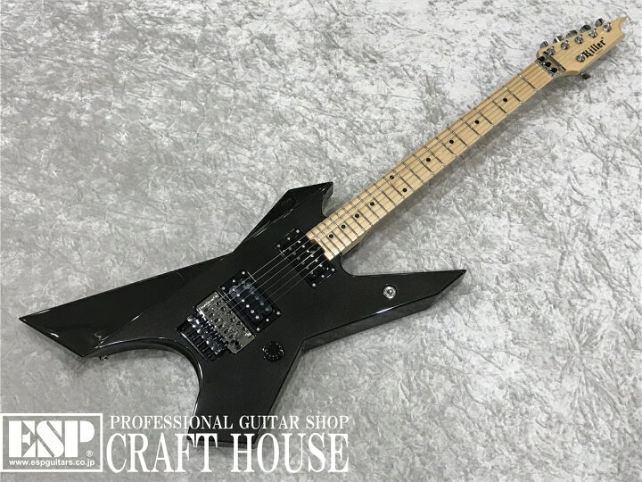 楽天市場】【ESP直営店】【即納可能】Killer KG-Exploder II 