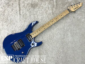 yESPcXzy[\zKiller KG-Fascist Vice II / Metallic Blue[GLM^[Aguitar]