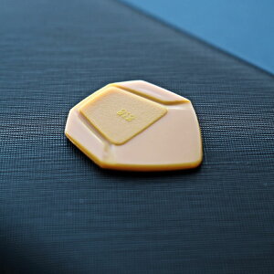 �yESP���c�X�zRombo Shell Pick-0.95 mm�i1������j[�s�b�N�Apick�A�M�^�[�A�x�[�X]
