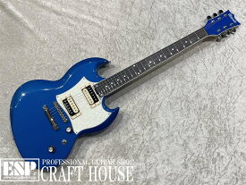 【ESP直営店】【即納可能】EDWARDSEDWARDS E-VIPER-CTM / Metallic Blue