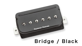 【ESP直営店】Seymour Duncan SHPR-1 P-Rails[ピックアップ、pickup]