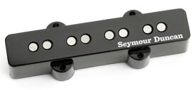 【ESP直営店】Seymour Duncan SJB-2 Hot Jazz Bass[ピックアップ、pickup]