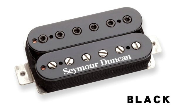 【ESP直営店】 Seymour Duncan  Screamin' Demon [SH-12][ピックアップ、pickup、ハムバッカー、humbucker]