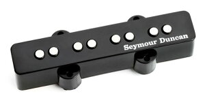 �yESP���c�X�zSeymour Duncan Hot Stack STK-J2n/STK-J2b[�s�b�N�A�b�v�Apickup]