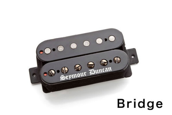 【ESP直営店】 Seymour Duncan "Black Winter"[BLACK WINTER][ピックアップ、pickup]