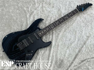 yESPcXzy[\zTOM ANDERSON The Classic / Black with Bora Dog Hair Swamp Ash Body