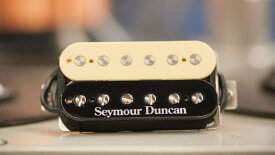 【ESP直営店】Seymour Duncan Custom 5 [TB-14][トレムバッカー][ピックアップ、pickup]