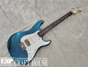 yESPczy[\zEDWARDS E-SNAPPER-AL/R 20th Anniversary / Topaz Sparkle
