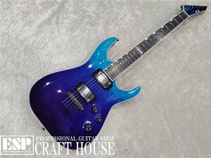 yESPcXzy[\zE-II HORIZON NT-II / Blue-Purple Gradation[GLM^[Aguitar]