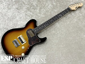 yESPcXzy[\zESP TB SOLID-AL / 3 Tone Sunburst