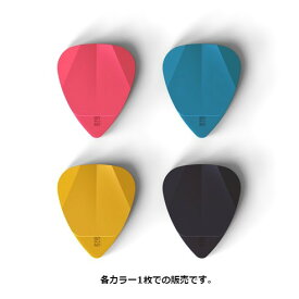【ESP直営店】Rombo Origami -0.75 mm（1枚売り）[ピック/ロンボ]