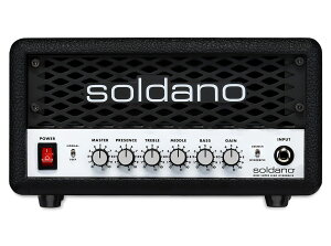 yESPcXzy񂹏izsoldano SLO Mini - 30W Solid State Guitar Amp