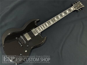 y[\zE-II VIPER / BLACKyESPcXz[ESP CUSTOMSHOP()蔭]