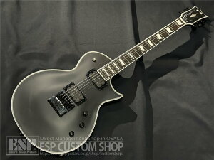 y[\zE-II EC ET Black Satin[GLM^[/EVERTUNEubW]yESPcXz[ESP CUSTOMSHOP()蔭]