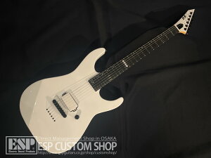 yESPcXzy[\zE-II M-I THRU NT/Snow White [ESP CUSTOMSHOP()蔭]