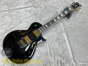 yESPcXzE-II EC FT ET FL/Blacky[\z[ESP Guitar Workshop蔭]
