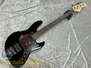 yESPcXzy[\zFUJIGEN(FGN) JMJ2-AL-R/BK / BLACK [ESP Guitar Workshop蔭]