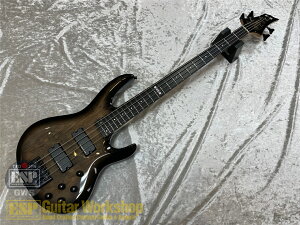 yESPcXzy[\zE-II BTL-4 Black Natural BurstyESPcXz[ESP Guitar Workshop蔭]