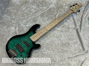 yESPcXzy[\zLaklandiCNhjSL55-94 Deluxe/ Teal Green Sunburst / Maple FB [BIGBOSSL蔭]