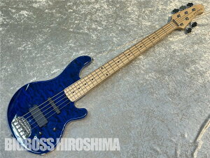yESPcXzy[\zLakland SL55-94 Deluxe(Blue Translucent) [BIGBOSSL蔭]