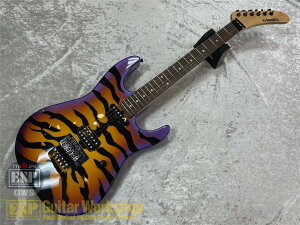 yESPcXz[GEORGE LYNCH] EDWARDS E-PURPLE TIGERy[\z[ESP Guitar Workshop蔭]