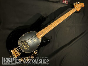 y[\zMUSICMAN(~[WbN}) SR4 SP M / JACKPOT yESPcXz[ESP CUSTOMSHOP()蔭]