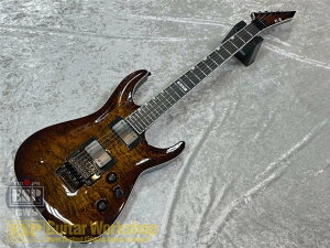 yESPcXzy[\zE-II HORIZON FR-II/Tiger Eye Sunburst [ESP Guitar Workshop蔭]