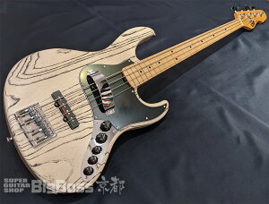 yESPcXznEBN[|pŁ666 OFFIi10/31 23:59܂Łjy[\zAMAZE-AS Driftwood White w/Black Filler [BIGBOSSs蔭]