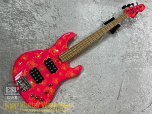 yESPcXzy[\zEDWARDSiGh[Yj E- Pink / EpfiWANIMA / KENTA MODELj[ESP Guitar Workshop蔭]