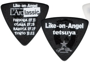 yESPcXznEBN[|pŁ666 OFFIi10/31 23:59܂Łjy[\zSTELLA GEAR Like-an-Angel CLUB CIRCUIT 2024 L'Arclassic tetsuya Picki1j[SG-P-CLUB CIRCUIT 2024]