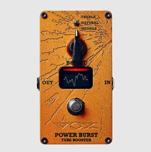�yESP���c�X�zVOX VALVENERGY 2ND SERIES POWER BURST�iVE-PB�j