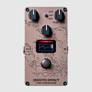 �yESP���c�X�z�y���[�\�zVOX VALVENERGY 2ND SERIES SMOOTH IMPACT�iVE-SI�j