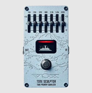 �yESP���c�X�z�y���[�\�zVOX VALVENERGY 2ND SERIES TONE SCULPTOR�iVE-TS�j