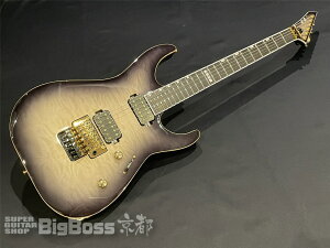 y[\zE-II (C[c[) M-II QM Black Natural BurstyESPcXz[BIGBOSSs蔭]