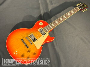 yESPcXzNavigator(irQ[^[) N-LP-STD / Cherry Sunbursty[\z[ESP CUSTOMSHOP()蔭]